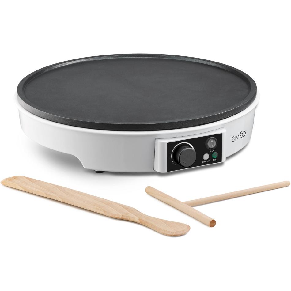 SIMEO Crêpière électrique 30 cm CRE245 - vue 6