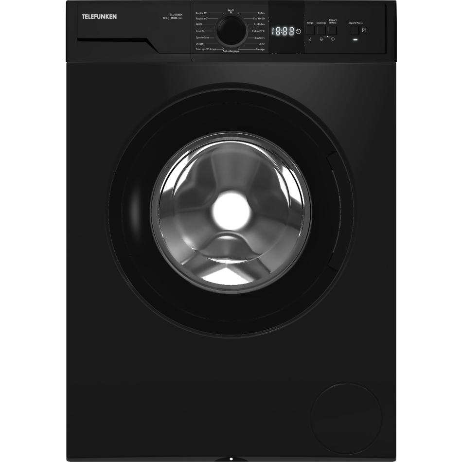 TELEFUNKEN TLL1014BK - vue 2