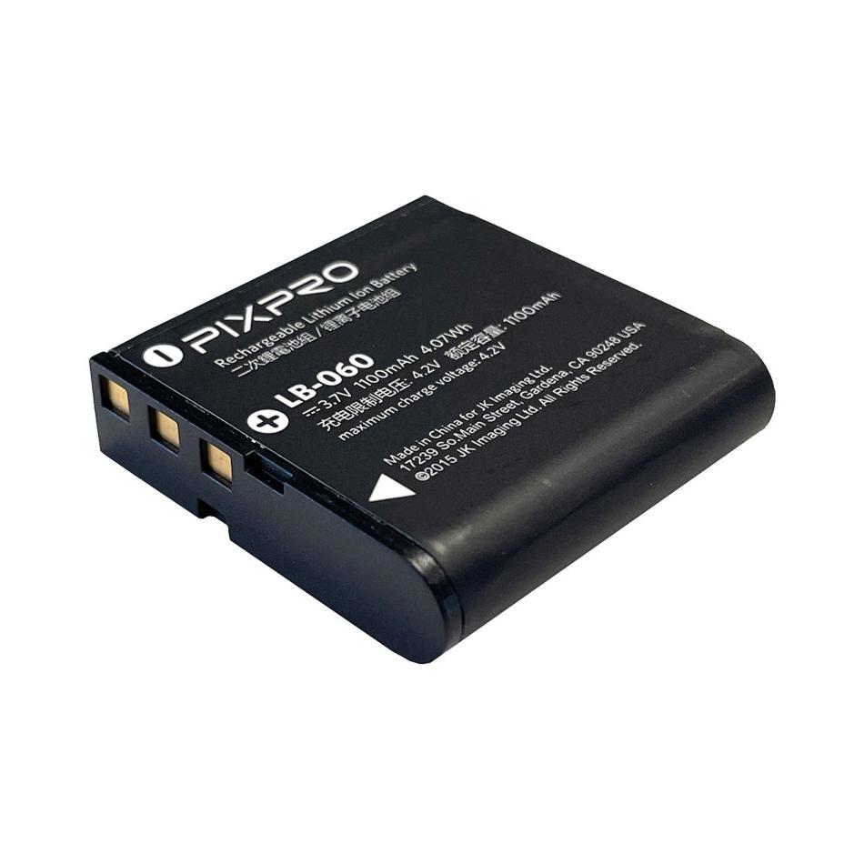 Kodak Pixpro - Batterie LB-060
