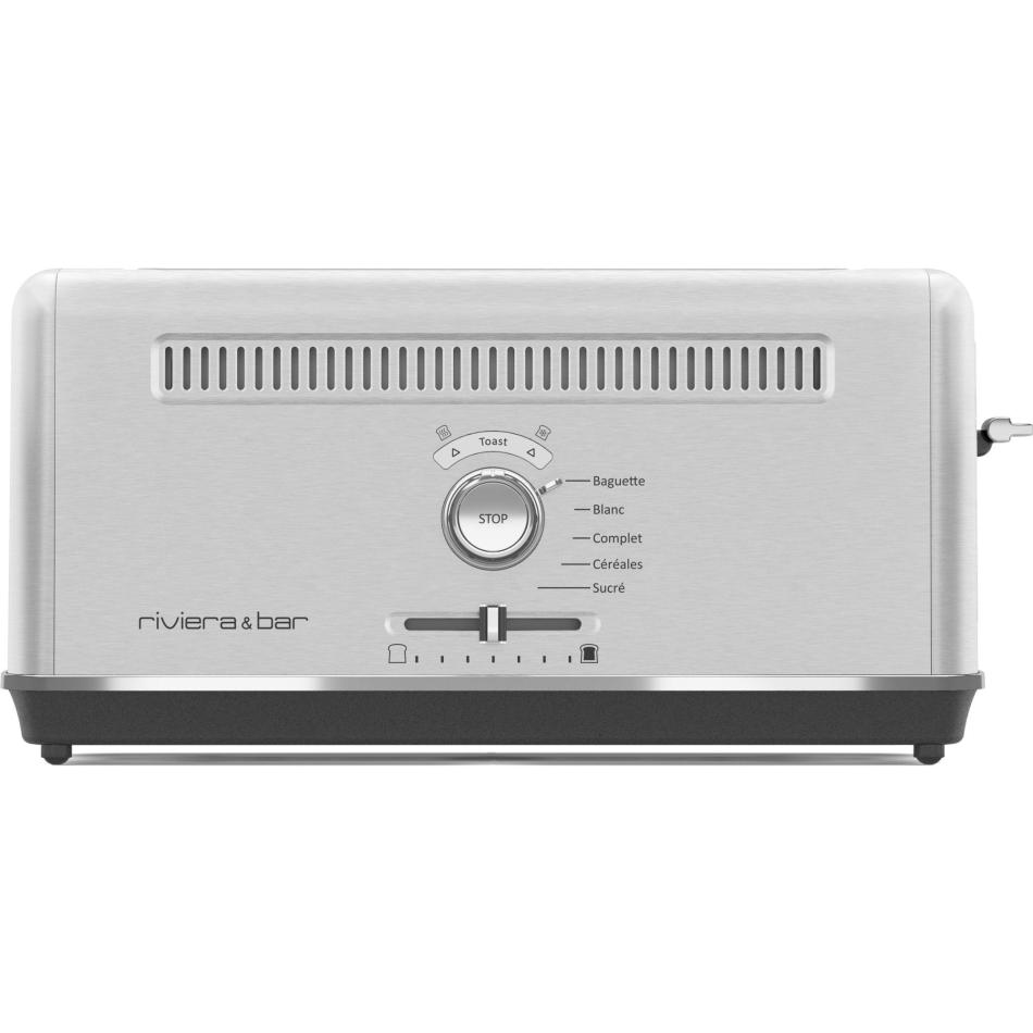 RIVIERA & BAR QGP660 - vue 2