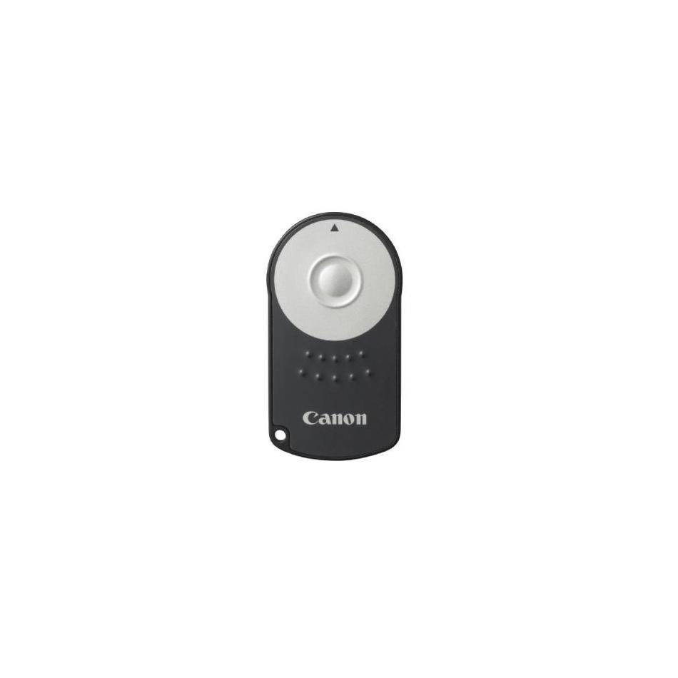 Télécommande Infrarouge Canon RC-6 4524B001 – Pour Reflex Canon - vue 6