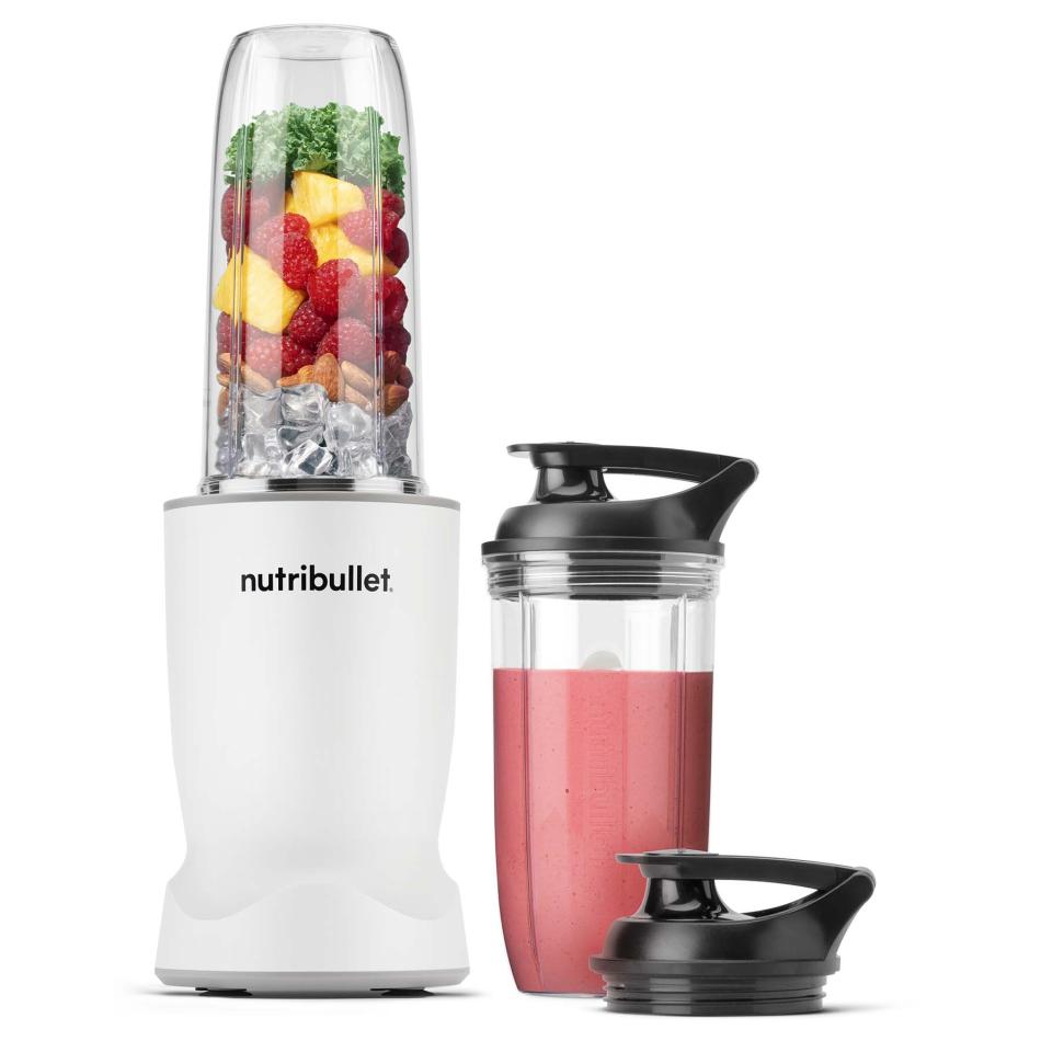 NUTRIBULLET NBT1006MW - vue 2