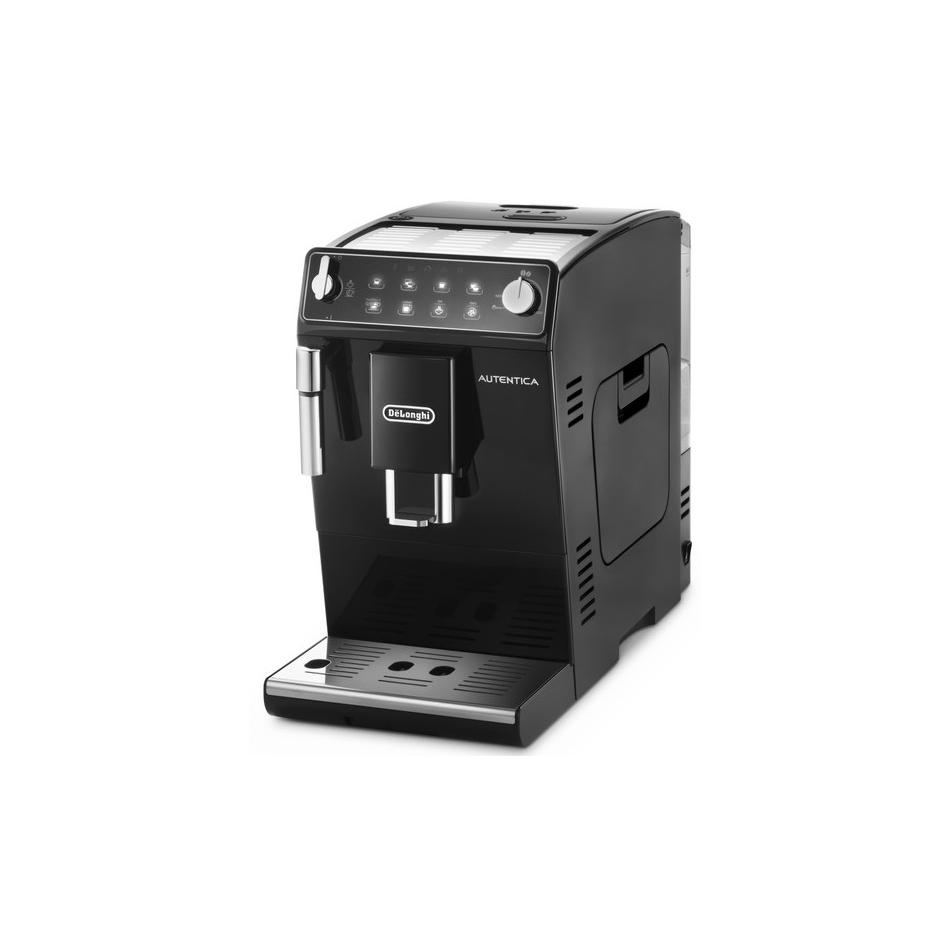DELONGHI Robot café Autentica ETAM29510B - vue 2