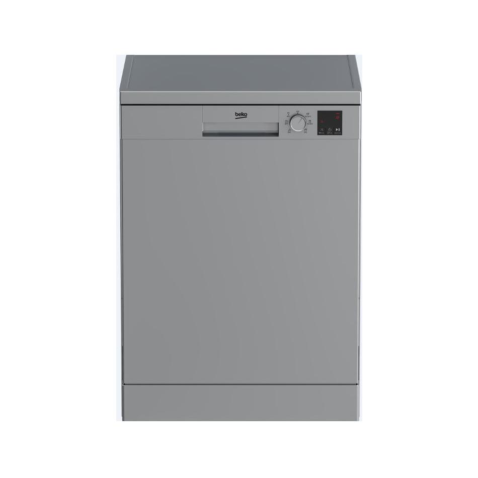 Lave-vaisselle 60 cm BEKO TDFV16310S