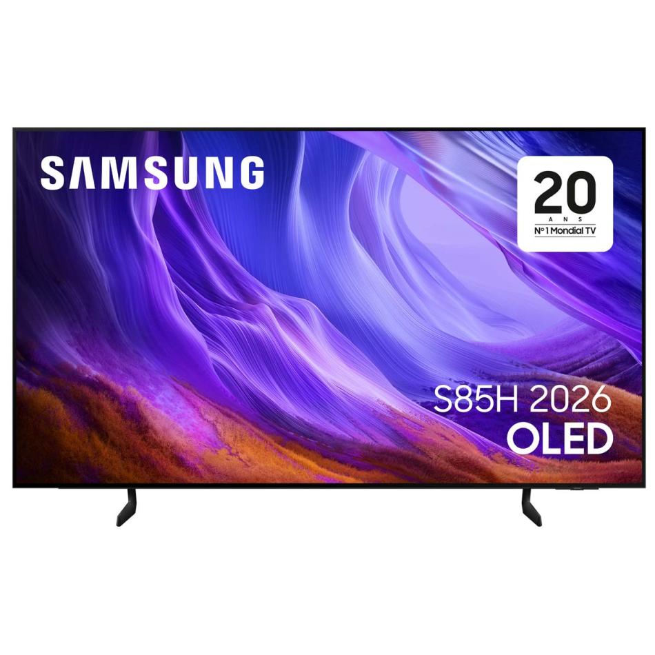 Tv oled 77'' SAMSUNG TQ77S85H