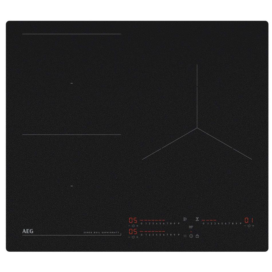 Plaque à induction AEG TI63IQ10IZ