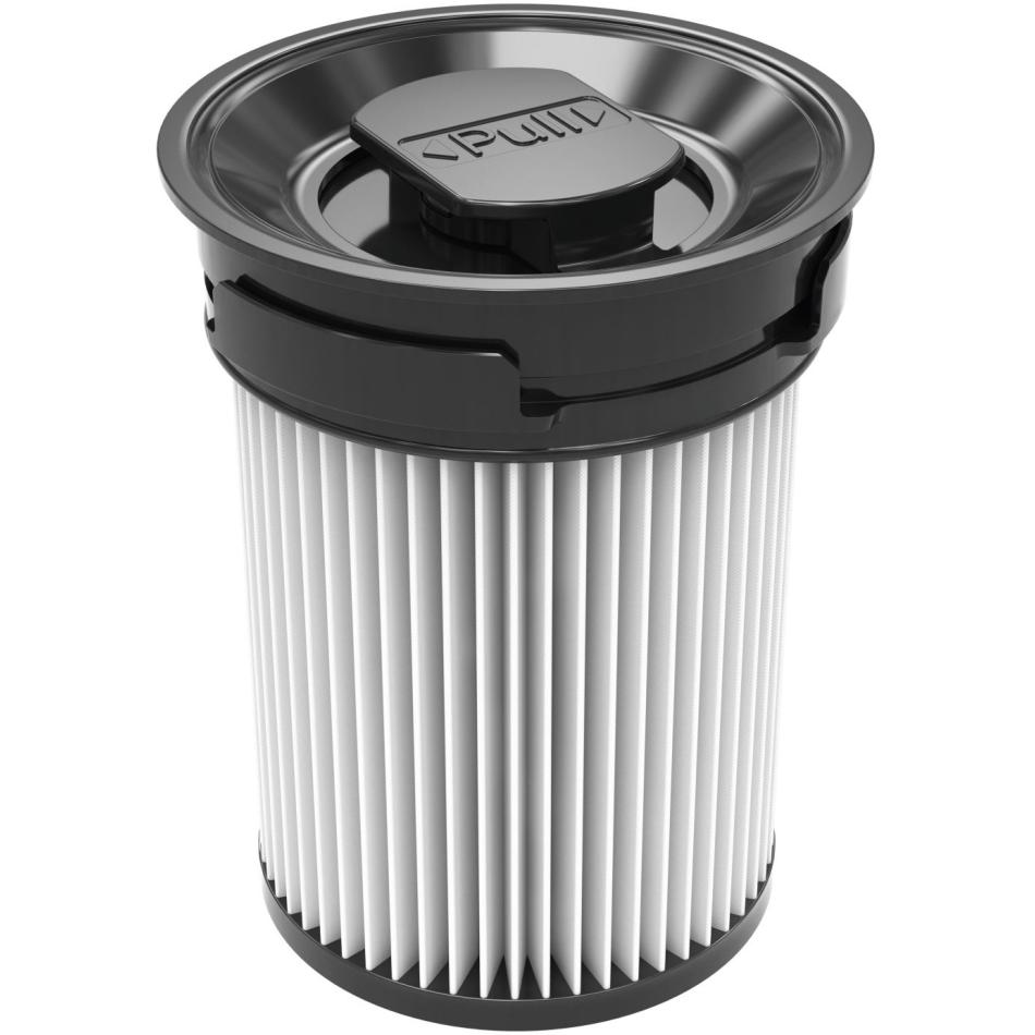Filtre à poussière fine pour HX1 - vue 2