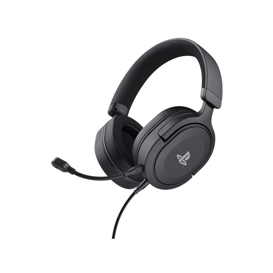 Casque gaming TRUST 24715