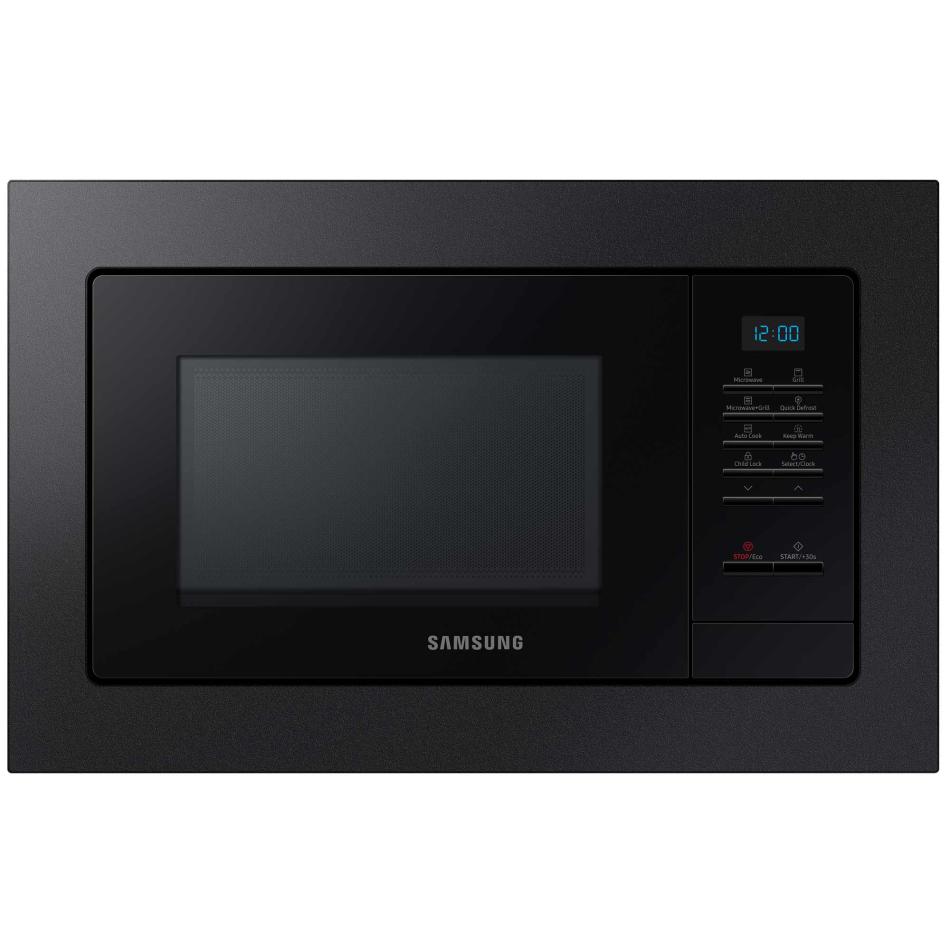 SAMSUNG MG20A7013CB - vue 2