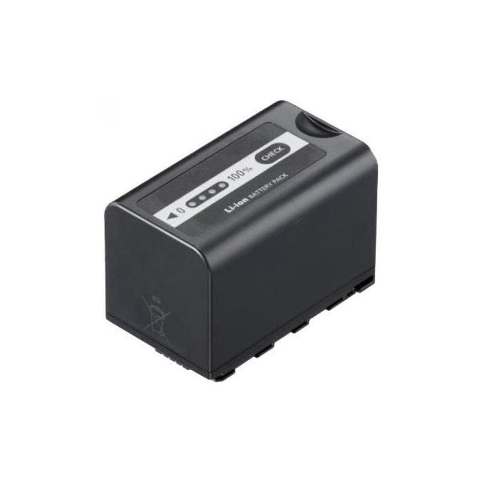 PANASONIC batterie AG VBR59 5900 mAh pour AG DVX200 / AG UX180 / AJ PX270 - vue 2