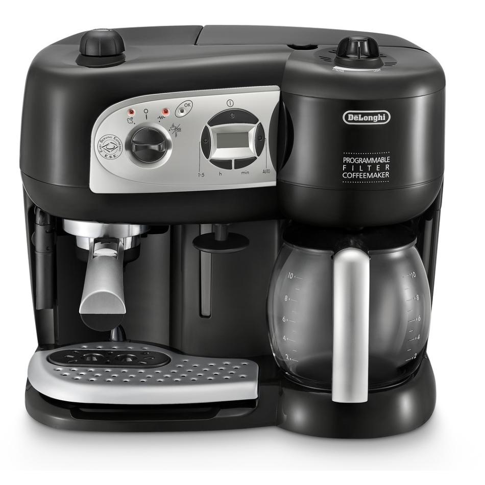 Expresso combiné cafetière BCO 264.1 - vue 5