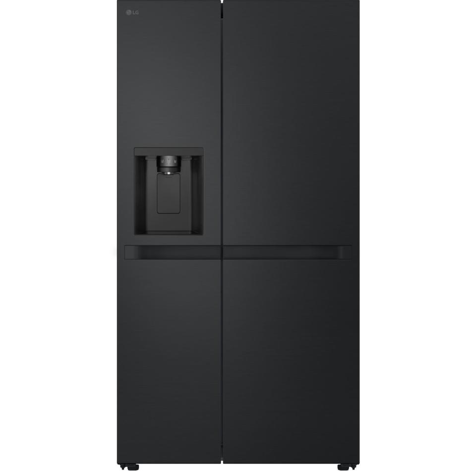 Réfrigérateur Multi-Portes HISENSE RQ5P470SAFE – 483 L, No Frost, Classe Énergie E - vue 6