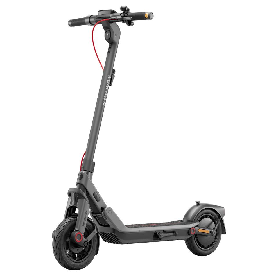 Trottinette Électrique Ninebot E3 Pro E – 400W, Autonomie 55 km - vue 6