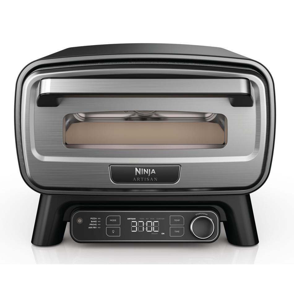 Four à pizza électrique extérieur Artisan MO201EU - vue 7