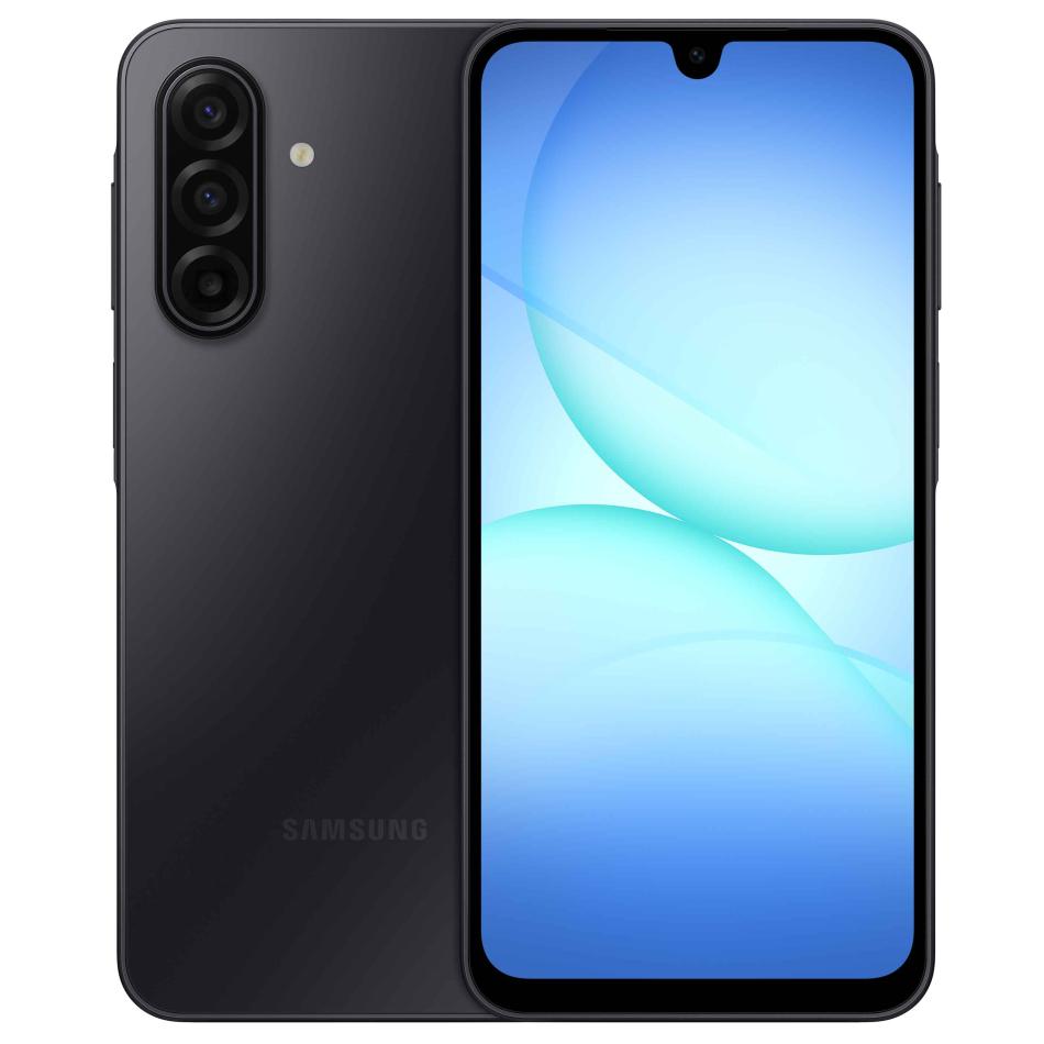 Smartphone SAMSUNG GALAXYA174GNOIR