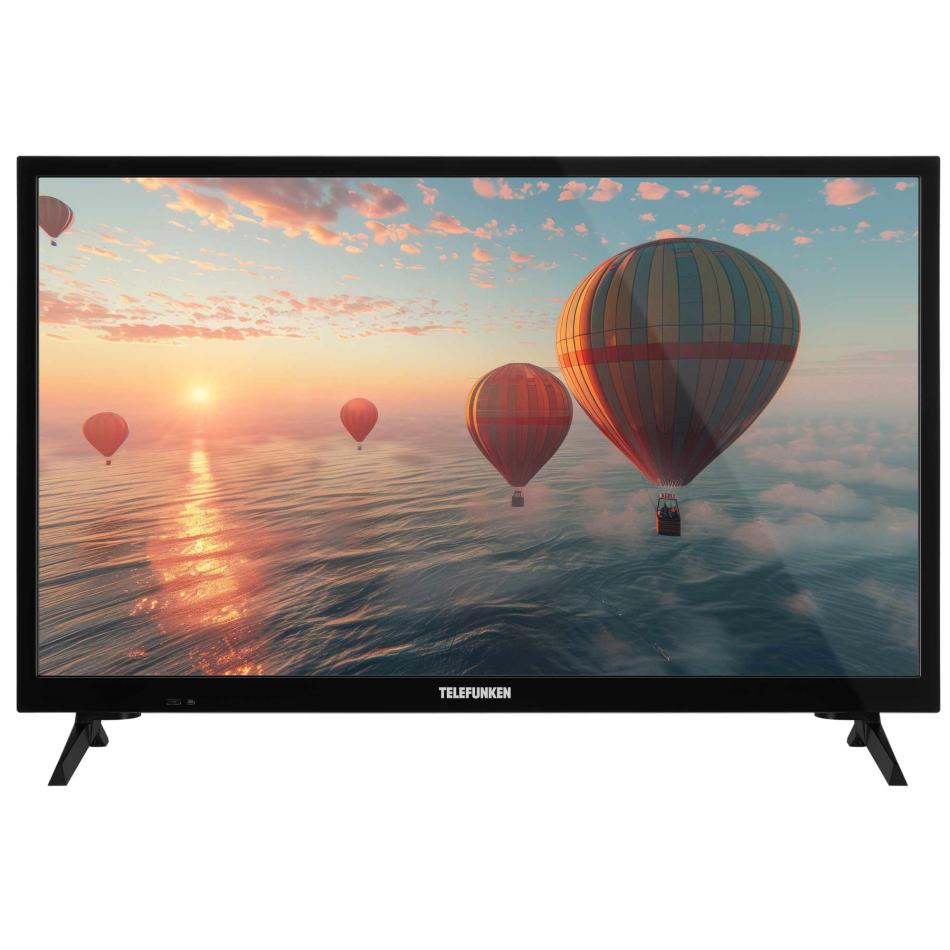 TELEFUNKEN TFK24GPD24D - vue 2