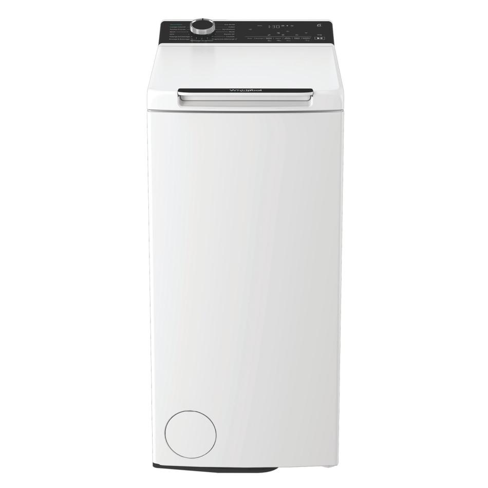 Lave linge top WHIRLPOOL TW621CSENSEWASHFR