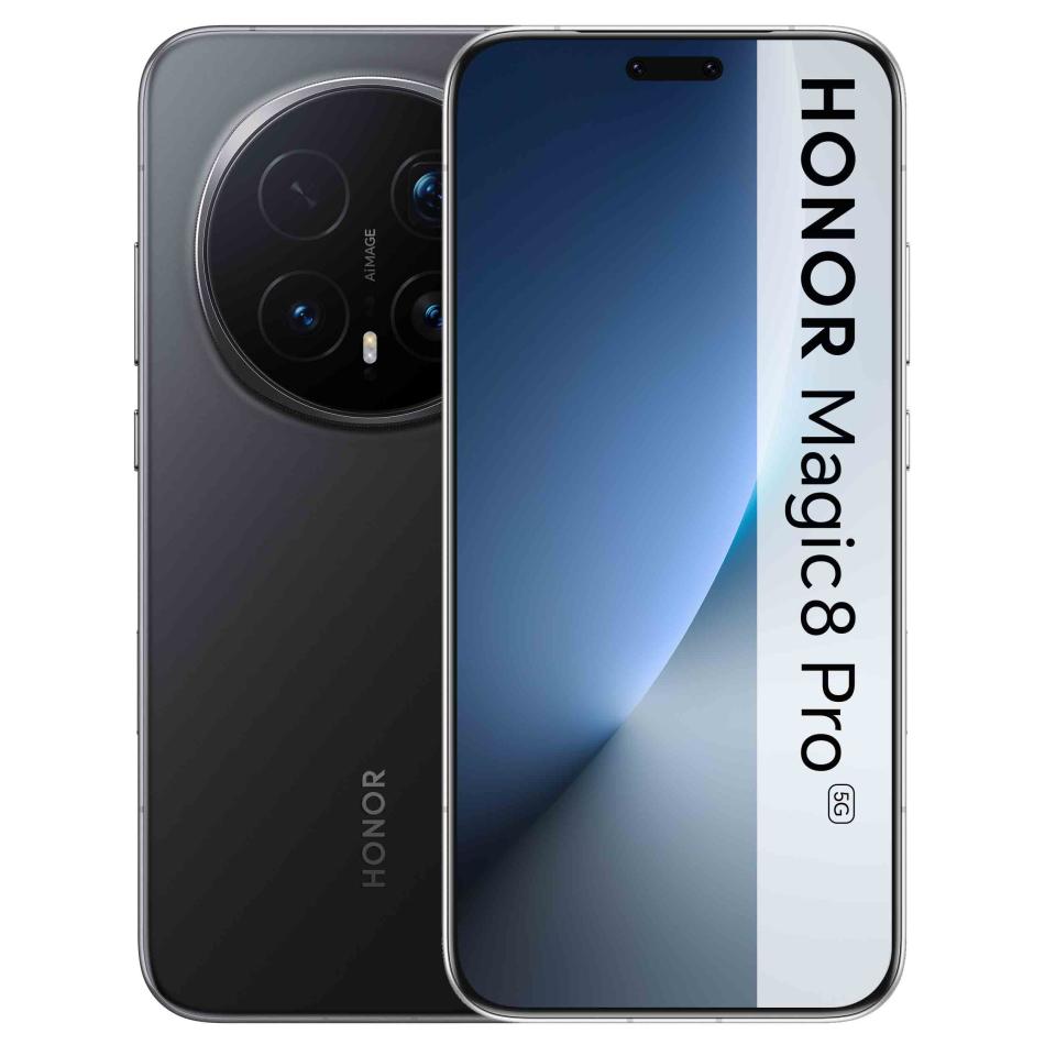 Smartphone HONOR MAGIC8PRONOIR