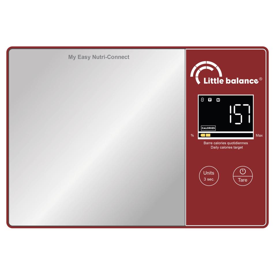 LITTLE BALANCE 3085 - vue 2