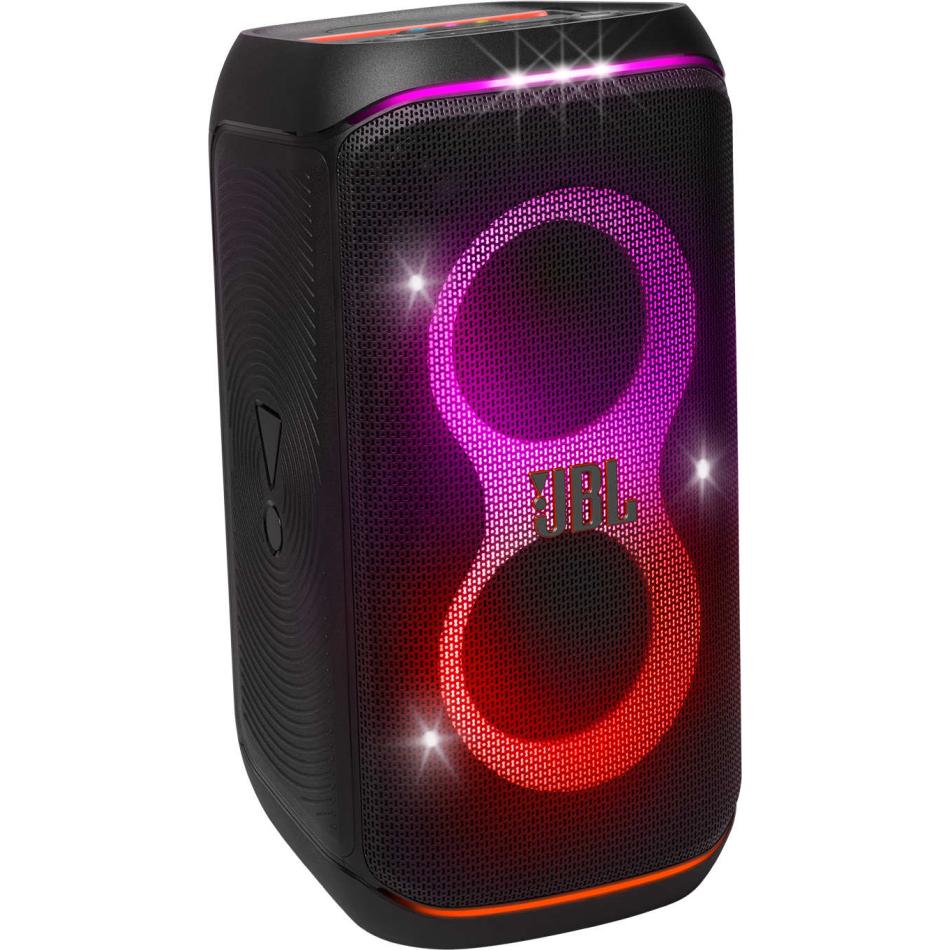 Enceinte Sono Dj Portable Partybox Club 120 Jbl - vue 3