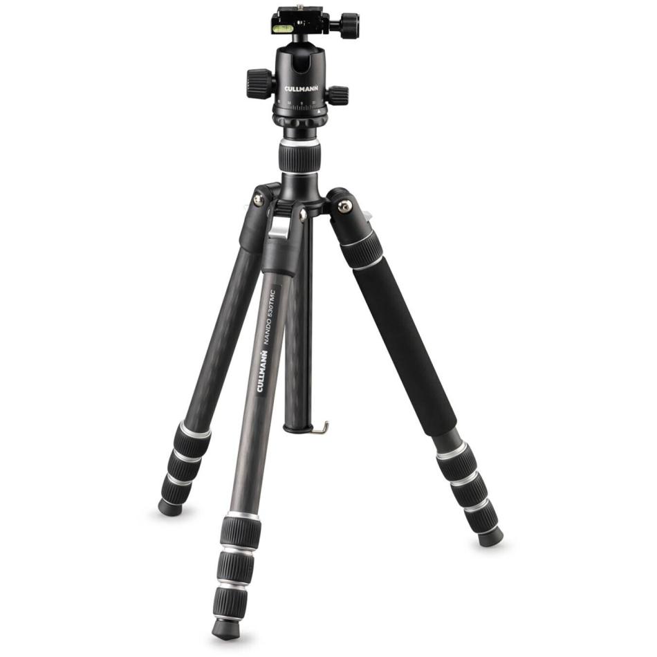 CULLMANN NANDO 530 TMC RB 8.5 - vue 2