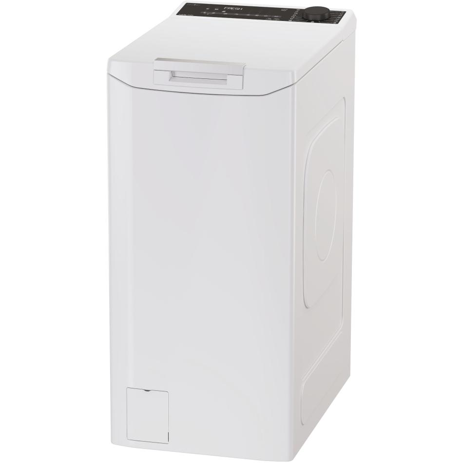 Lave linge top HAIER THASN476TM4S
