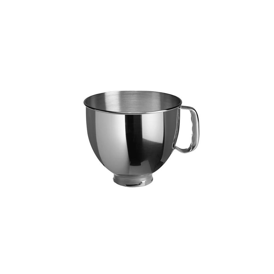 KITCHENAID Bol 4.8 pour robots sur socle Artisan 4.8 - vue 3