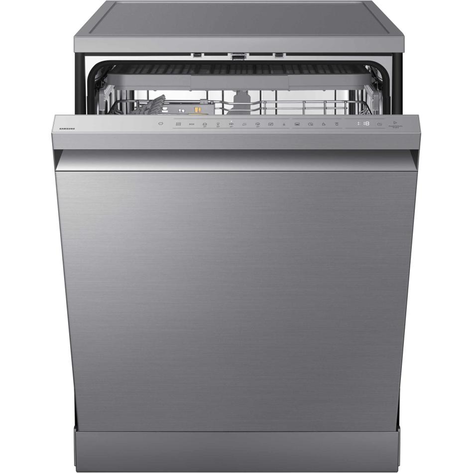 Lave-Vaisselle Samsung DW60DG790FSL – 60cm, 14 Couverts, 43 dB, Connecté - vue 5