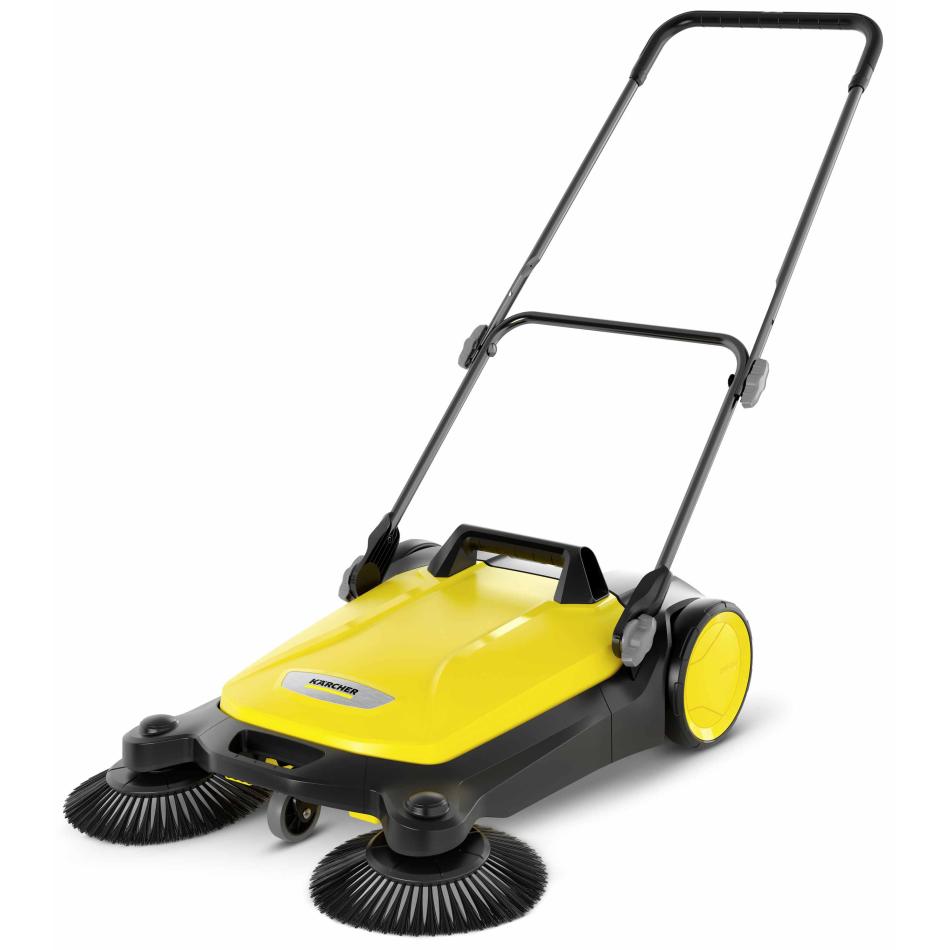 KARCHER S4TWIN - vue 2