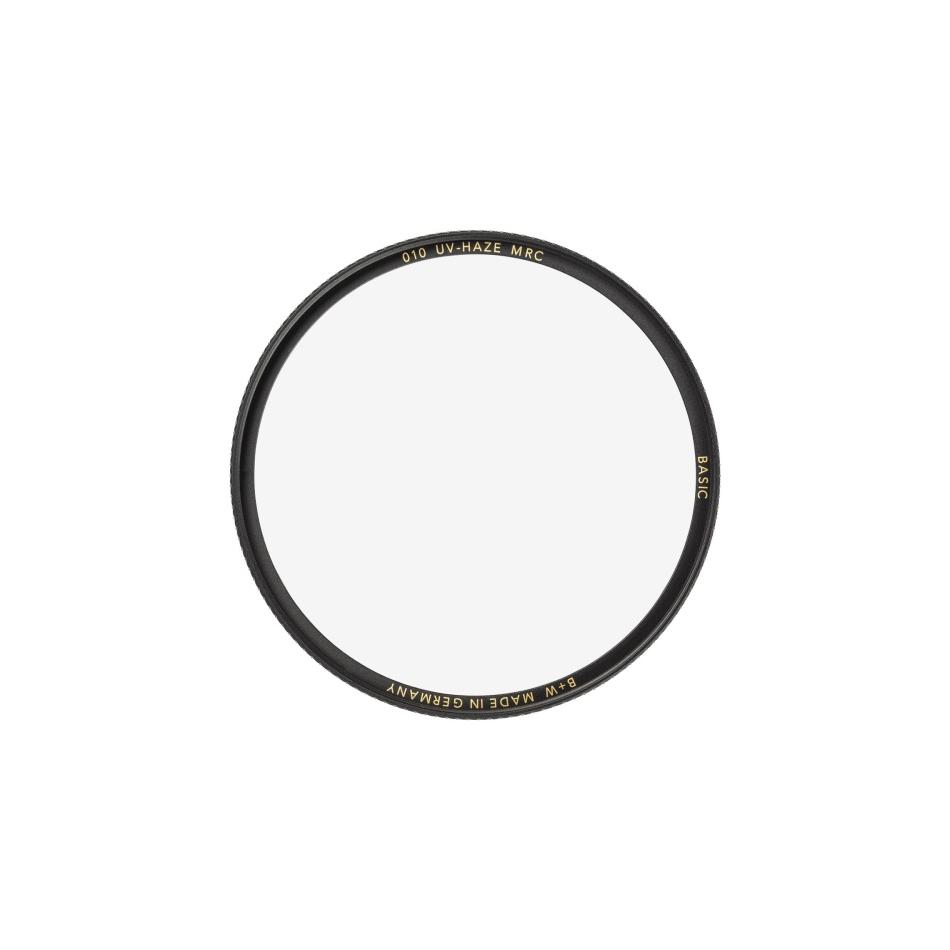 BW MRC BASIC UV 62 - vue 3