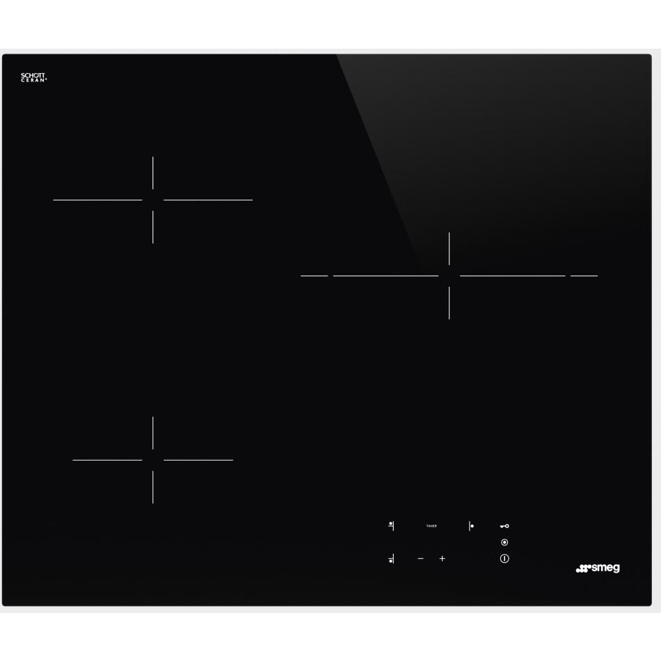 Plaque vitrocéramique SE263TD1 - vue 7