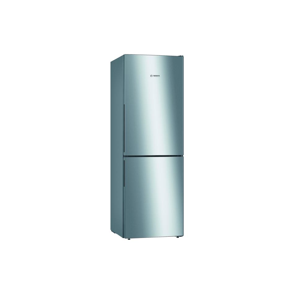 BOSCH Réfrigérateur combiné 2 portes 287 litres KGV33VLEAS - vue 2