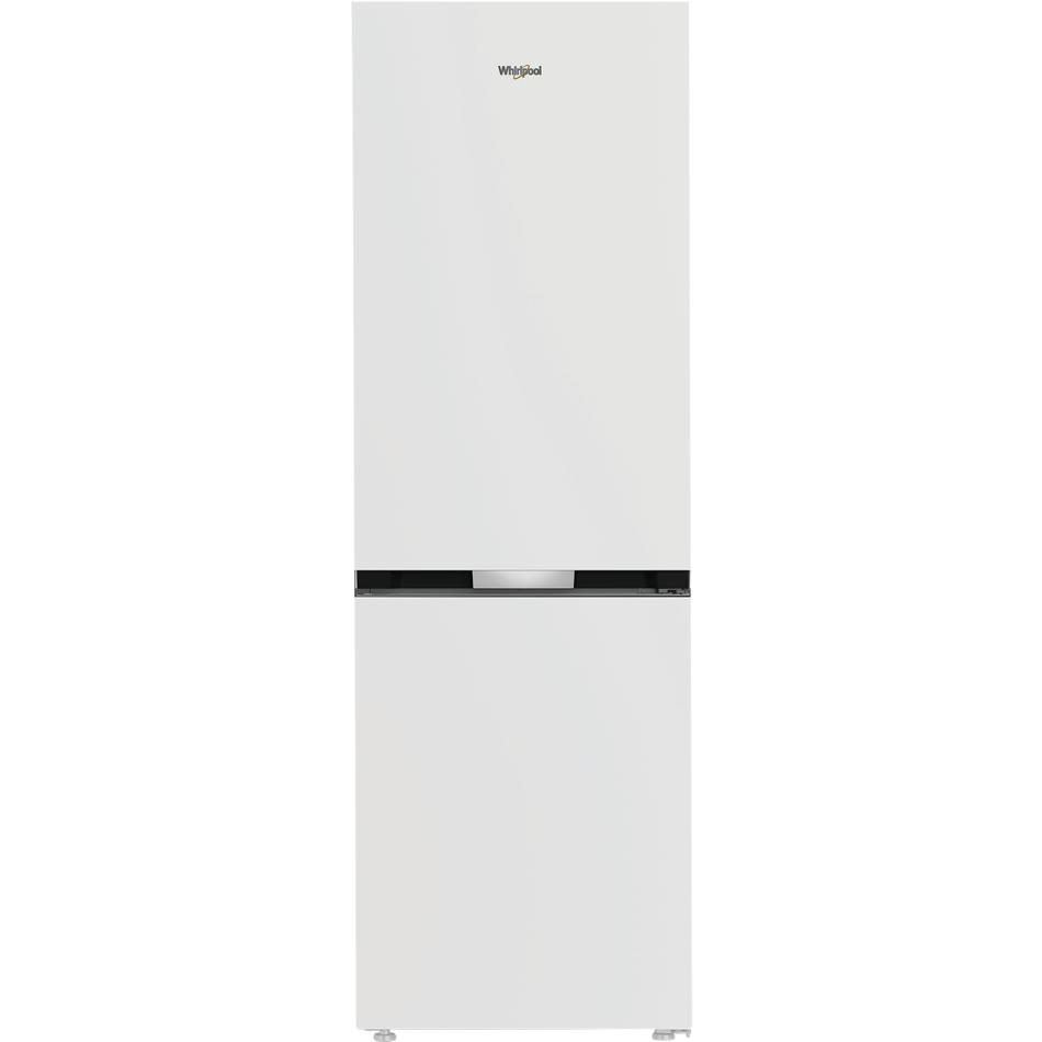 Réfrigérateur Combiné Whirlpool WHK25364W4E – 316 L, Dual No Frost, 6ème Sens - vue 8