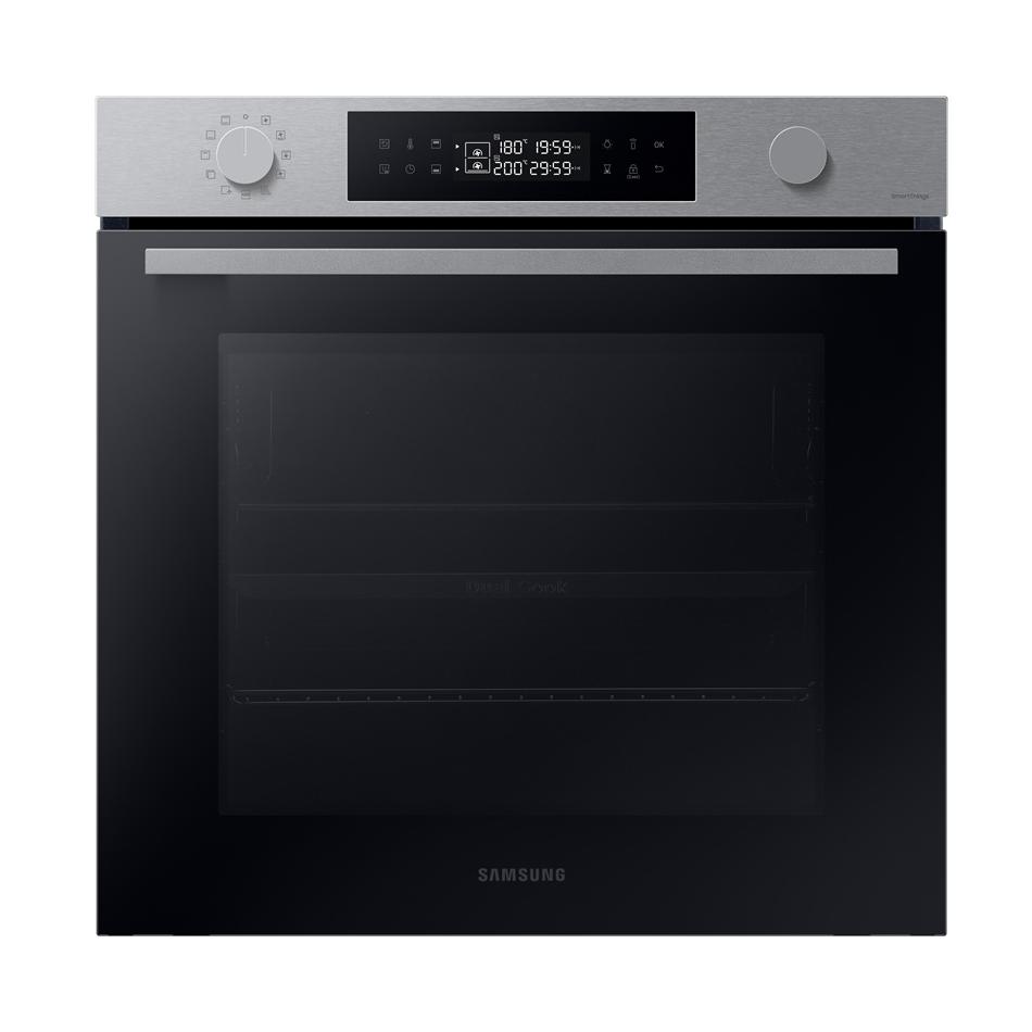 Four Encastrable Samsung NV7B4450VAS – 76L, Pyrolyse, Twin Convection - vue 4