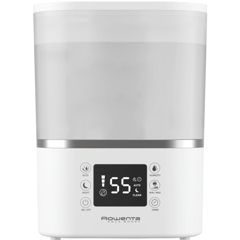 Humidificateur boost - vue 2