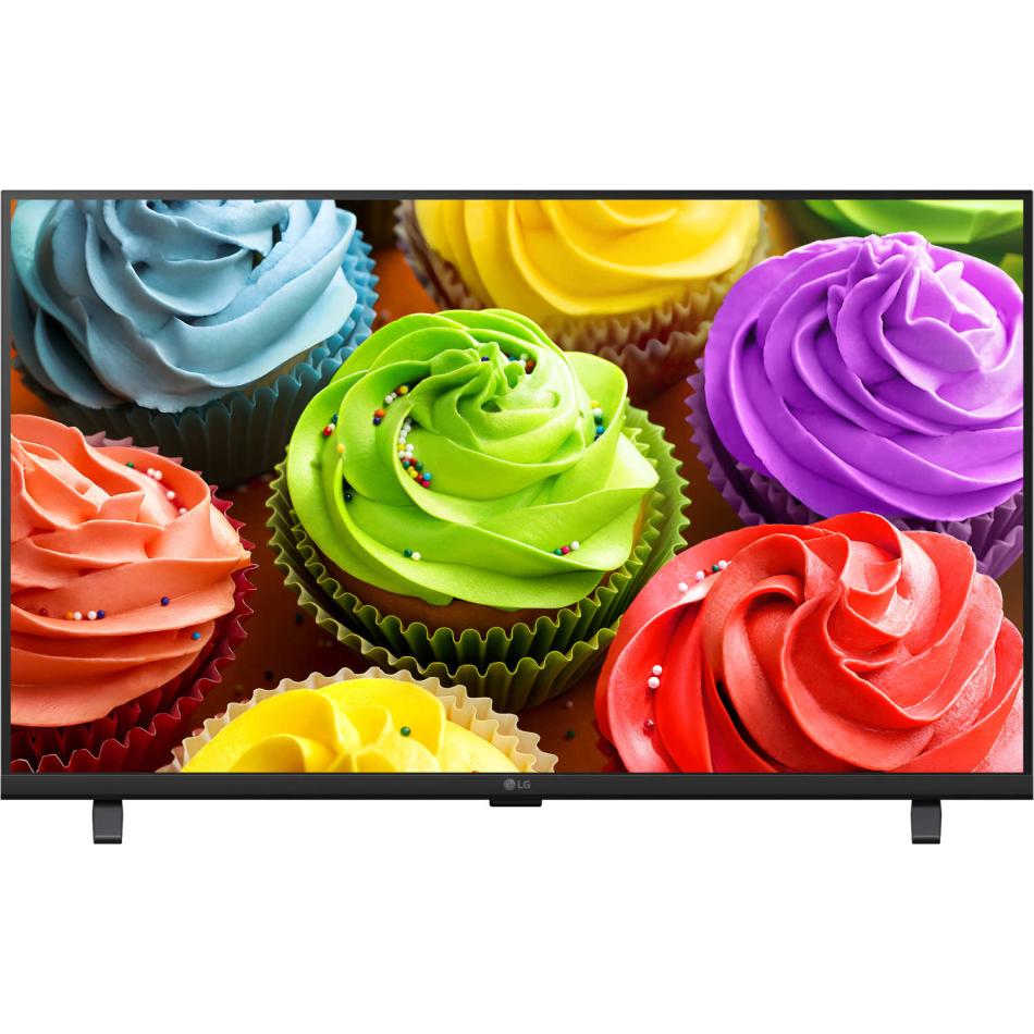 TV LED HD 32'' 81 cm 32LB650B6LA LG - vue 2