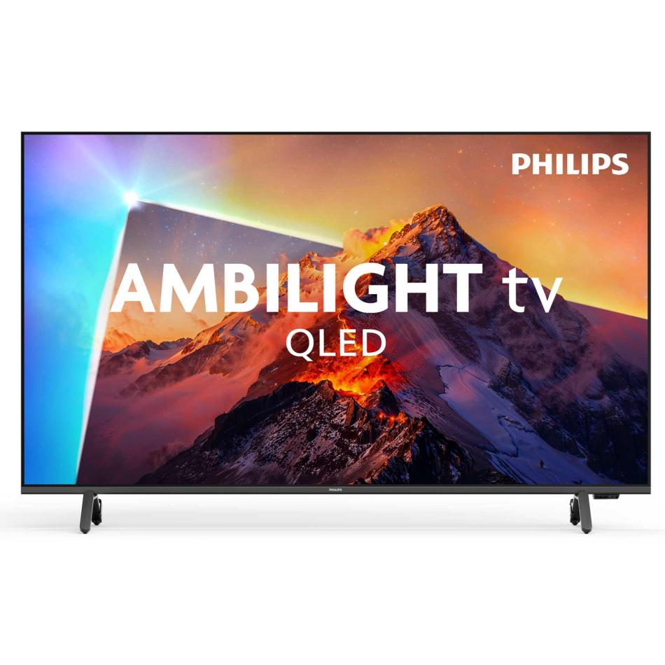 PHILIPS 65PQS860112 - vue 2