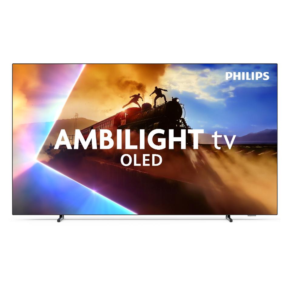 Tv oled 77'' PHILIPS 77OLED760/12