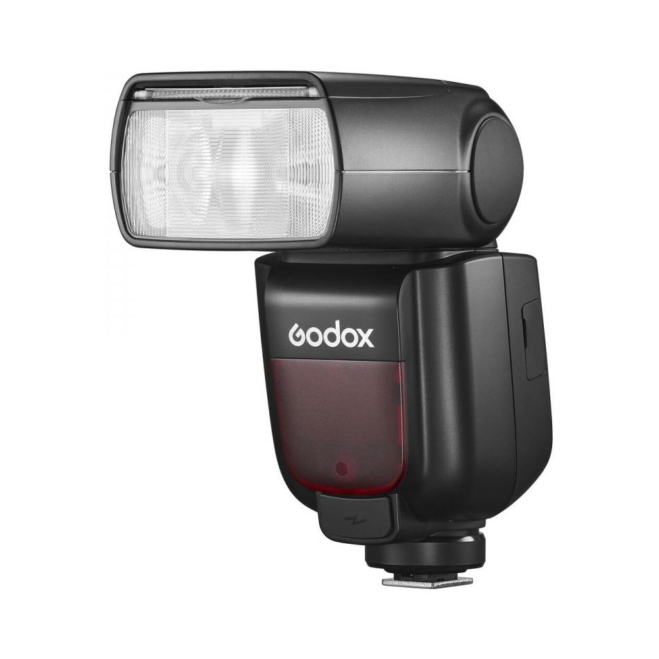 Flash GODOX TT 685 II S – Compatible avec Sony, Système TTL/HSS - vue 6