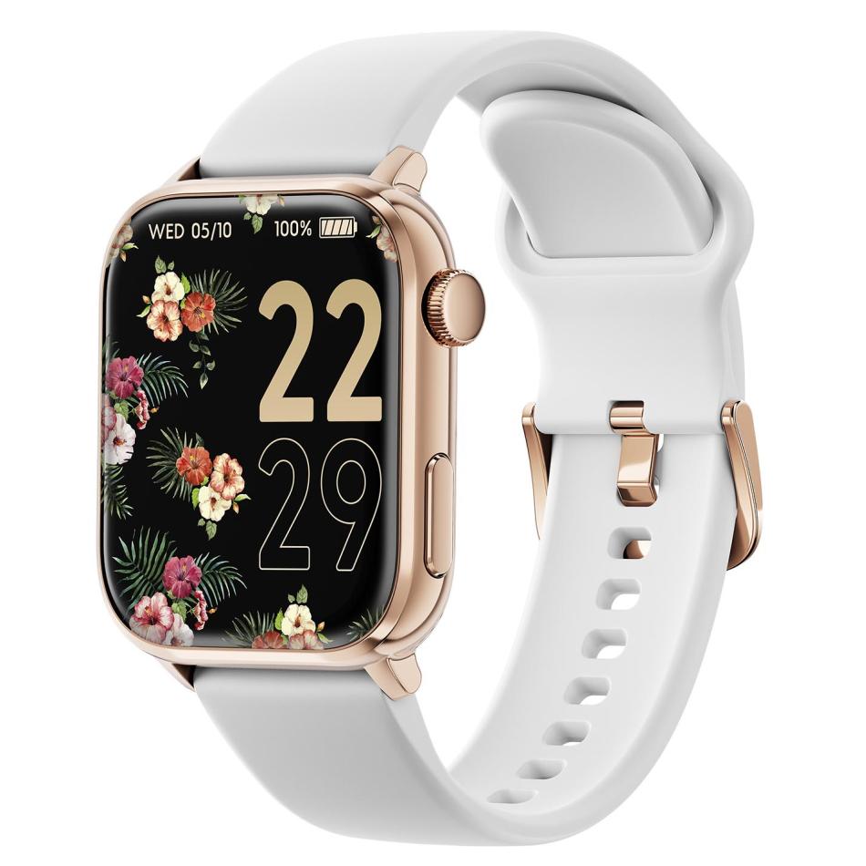 Montre connectée Femme Ice Smart 2.0 022537 ICE - vue 2