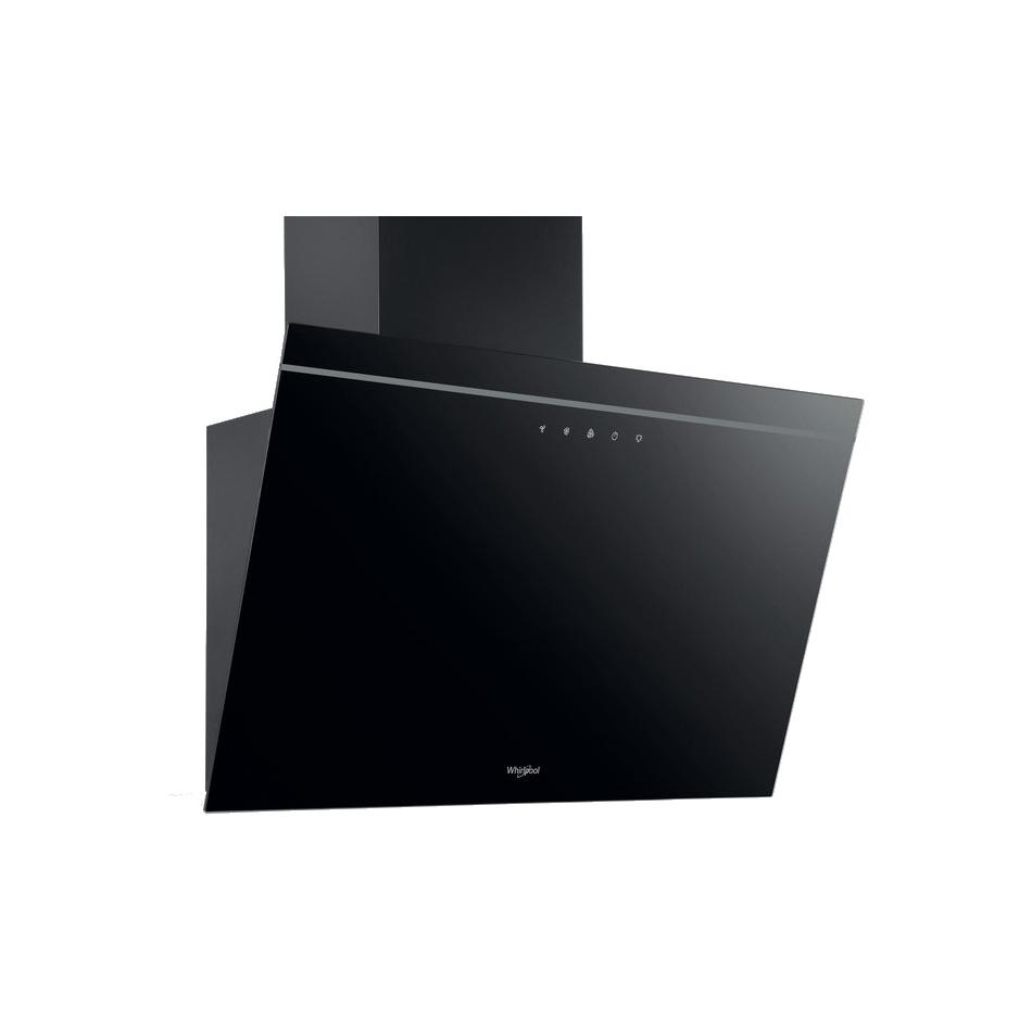 Whirlpool AKR62FLTK