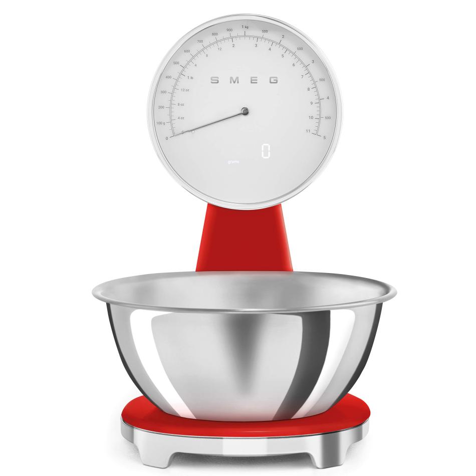 Smeg KSF01RDWW