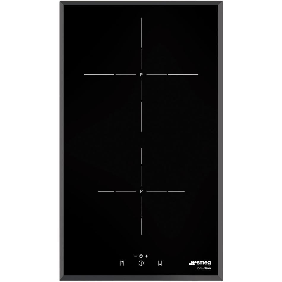 Domino induction SI5322B - vue 5
