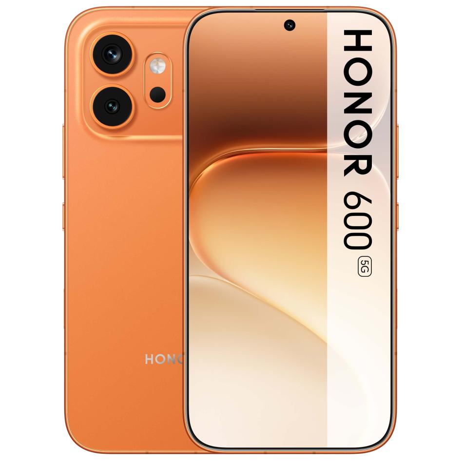 Smartphone HONOR 600ORANGE