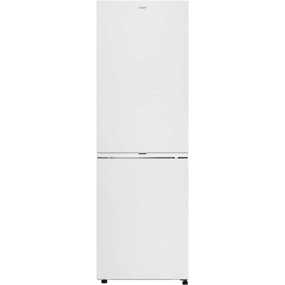Réfrigérateur combiné inversé CANDY CNCQ2T618EW