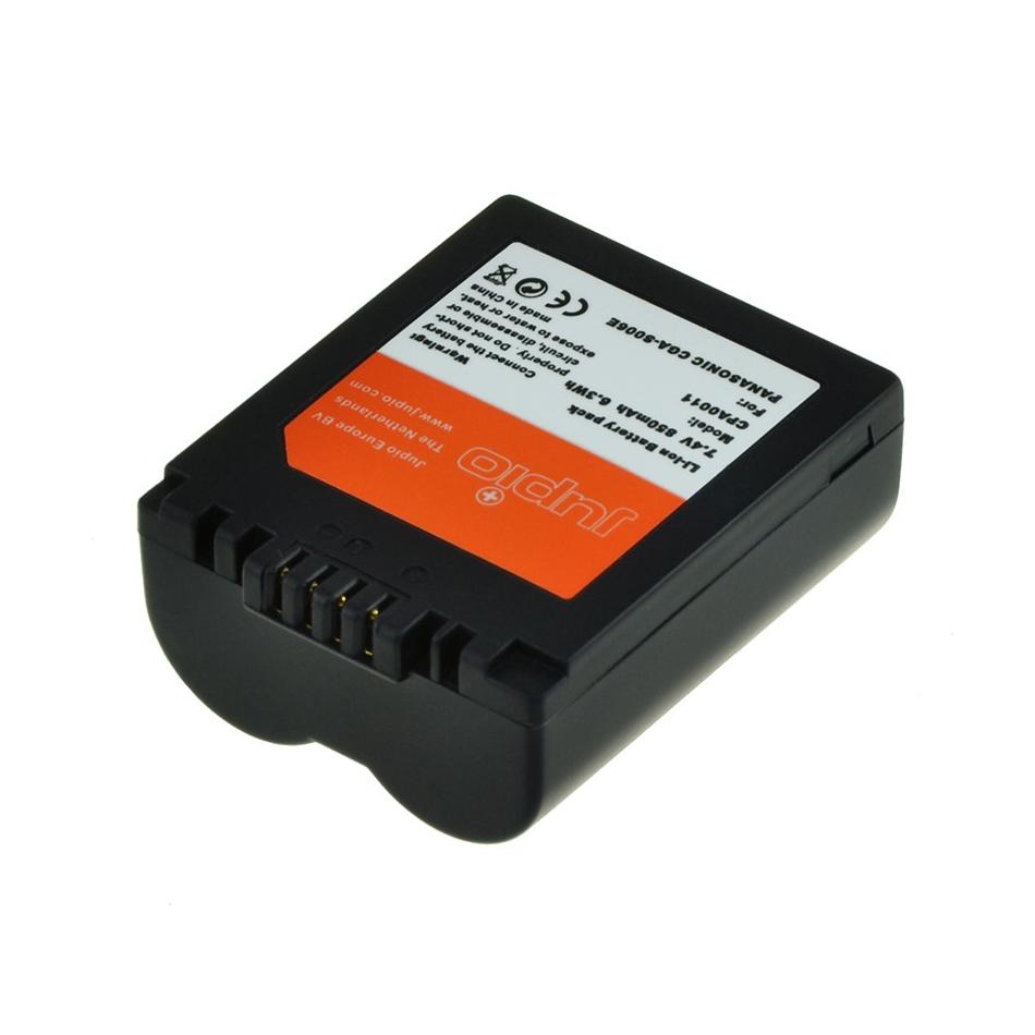 JUPIO CPA 0011 COMPATIBLE - vue 2