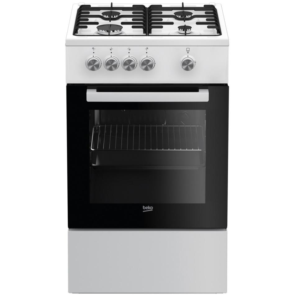Cuisinière gaz FSG52000DWC - vue 3