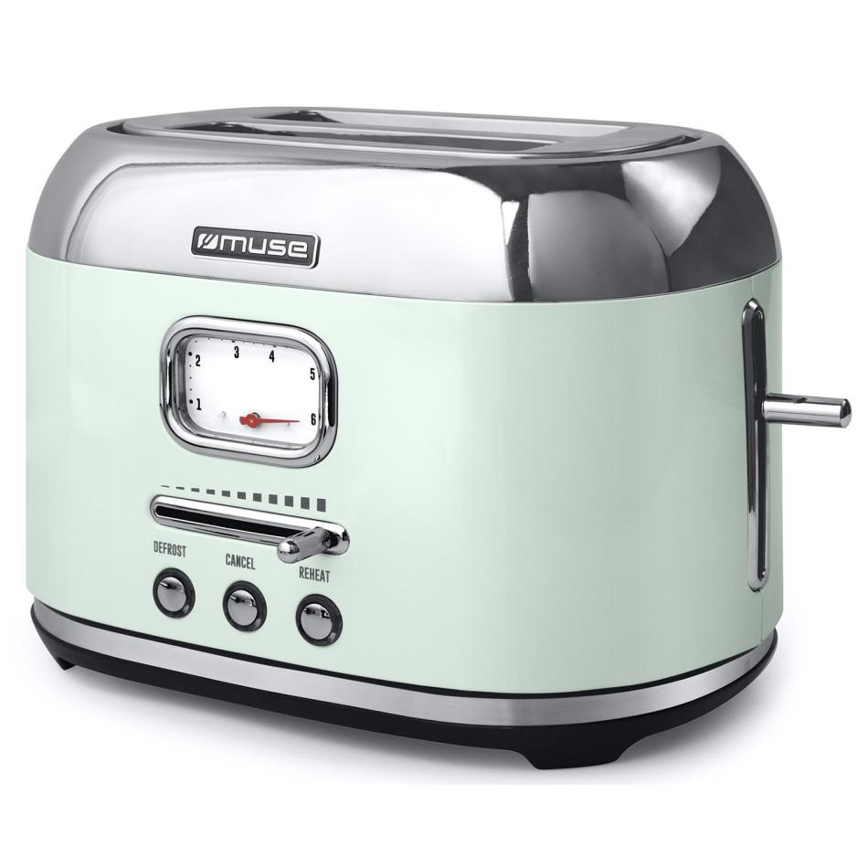 MUSE MS 120AG - vue 2