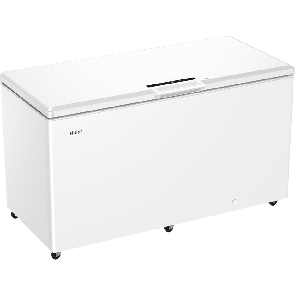 Congélateur coffre HAIER HCE520D