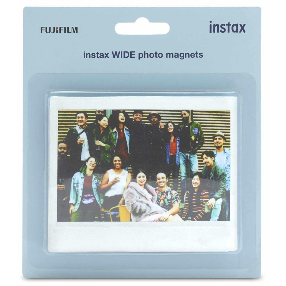 Magnets FUJIFILM 70100160772fujifilm – Set de 10 Feuilles Photo Magnétiques - vue 3